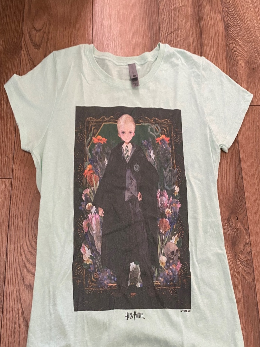 Harry Potter t shirt
